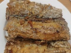 炸刀鱼-铁亭子豆腐馆(振兴街店)