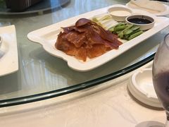 -台州开元大酒店·骑士中餐厅