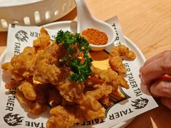 -太二酸菜鱼(福州泰禾店)