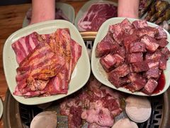 -焰江山海鲜牛排烤肉自助(锦华万达二星店)