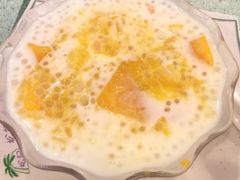 -松记糖水店(铜锣湾分店)