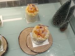 -UP阿噗甜品