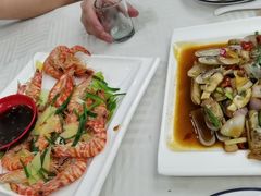 -沈家门小海鲜