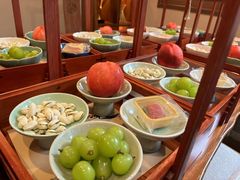 -府学·秋果S酒店(北京南锣鼓巷四合院店)