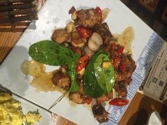 iphone_upload_pic-云海肴·汽锅鸡·云南菜(天津国金汇店)