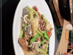 -客汀家宴·客家烟火 四季食材(集美店)
