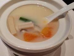 -俏江南天津时尚曲艺主题餐厅(马场道店)