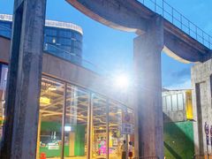 -新天地活力PARK