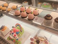-乐艺哆·乐活烘焙(浦西万达店)