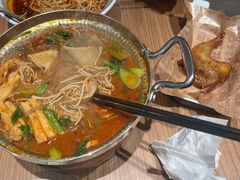 -公益西桥(地铁站)