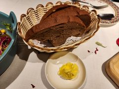 -俄士厨房(五棵松华熙LIVE店)