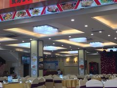 -旺富东海大酒楼(海鲜街店)