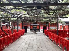 -红螺寺