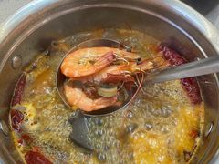 -大橘元自助回转火锅(天河新天地店)