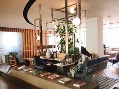-Bracket Coffee(工体店)