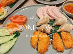 -安南小馆(华润城万象天地店)