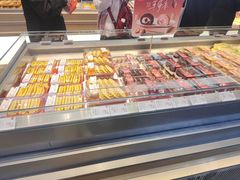 -詹记桃酥(百盛店)