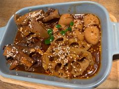 -蜜桃餐厅·伴山(湖滨商业街店)