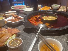 -陈眼镜火锅(总店)