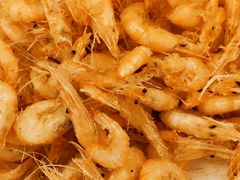 炸河虾-柳京酒店(滨江中路店)