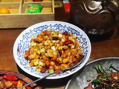 -杨记隆府(重庆总店)
