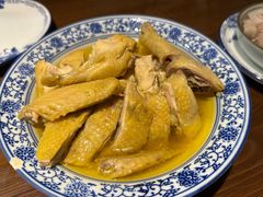 -兰边碗(鼓楼店)