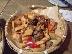 -那时新疆·若羌(经纬汇店)