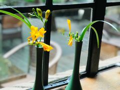 -马勒别墅·中餐厅