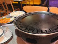 -正宗齐齐哈尔烤肉·齐牛哥鲜切炭火烤肉(杭州总店)