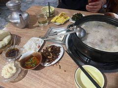 -尼玛藏家风味园(阿山食城店)