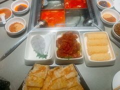-海底捞火锅(泉城路店)