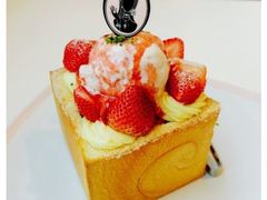 -Dazzling Cafe 蜜糖吐司专卖店
