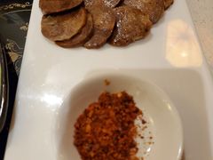 -一叶一世界•素食餐厅(新光天地店)