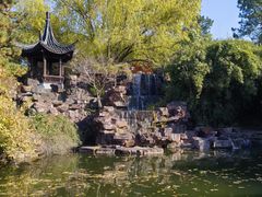-范蠡湖公园