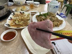 红桃粿-华威达牛庄(黄埔大道西店)