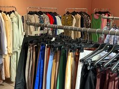 -宁波杉井奥特莱斯广场