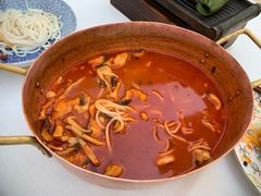 -沿途四季·云南菜·诗酒茶(蓝色港湾店)