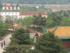 android_upload_pic-普陀宗乘之庙(小布达拉宫)