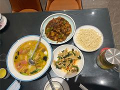 -粗茶淡饭•陕菜•家常菜