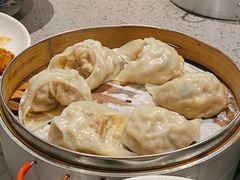 蒸扁食-荣家小吃(紫阳街店)