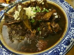-乌镇那一年小院主题餐厅(甘泉西路店)