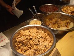 -丁家坡洋芋·观音桥好吃街A区(全国总店)