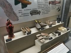 -天津华夏鞋文化博物馆