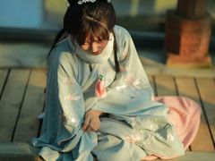 -观唐（国际）度假村温泉