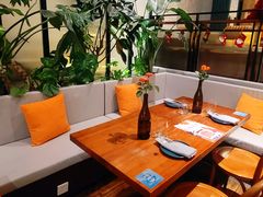 -Laures·月桂西班牙碳烤餐厅(十尚坊店)