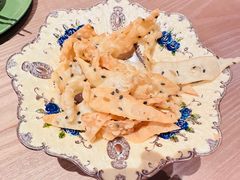 -耶里夏丽·丝路国际·新疆餐厅(浦东区东方路店)