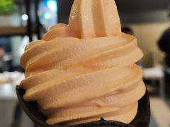 蜜瓜冰淇淋花筒兑换券-肯德基(万象店)