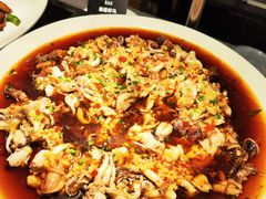 -星伦多自助料理(江阴万达店)