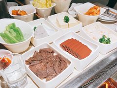 -海底捞火锅(团结桥店)