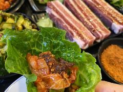 -燚青春东北泥炉烤肉(百合店)